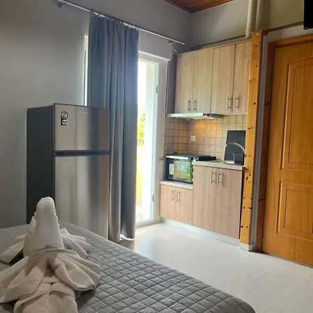 Aparthotel George