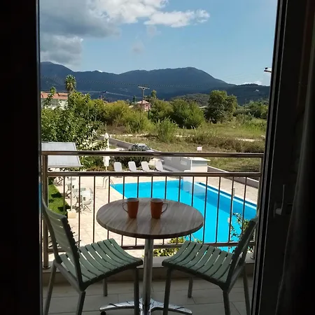 George Lejlighedshotel