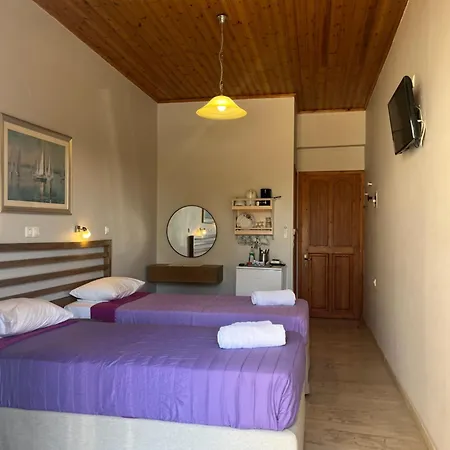 Aparthotel George