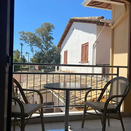 Lejlighedshotel George