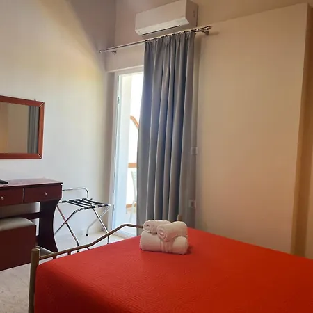 Aparthotel George Vassiliki