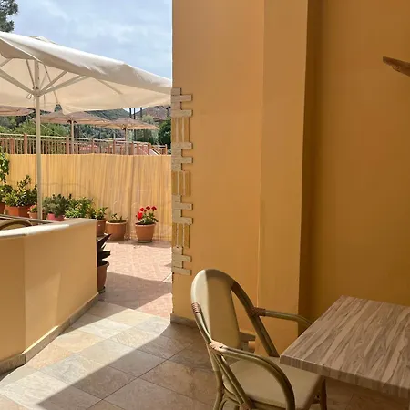 Lejlighedshotel George Vasiliki