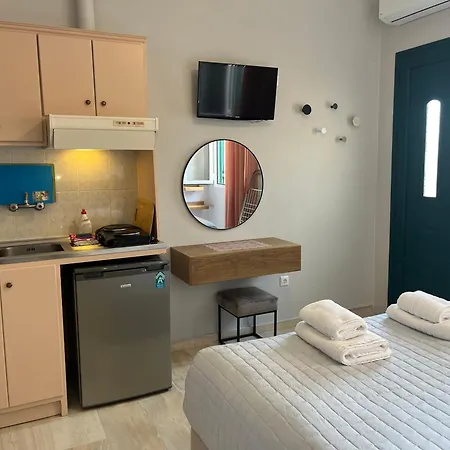 George Aparthotel