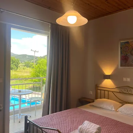 Lejlighedshotel George