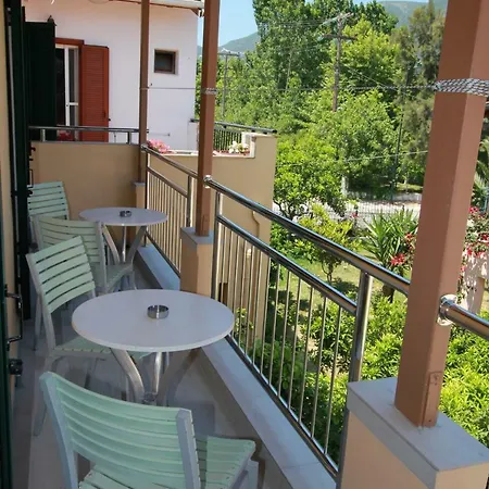 George Aparthotel *