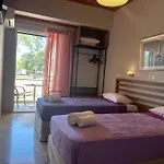 George Aparthotel 3*