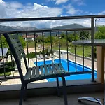 George 3* Vasiliki (Lefkada)
