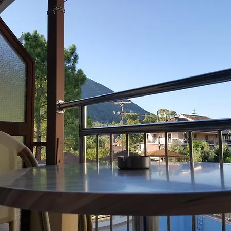 George Aparthotel Vasiliki (Lefkada)