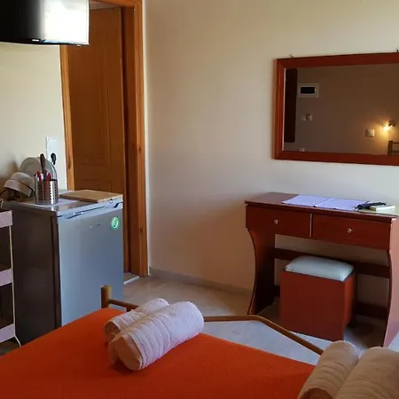 Aparthotel George