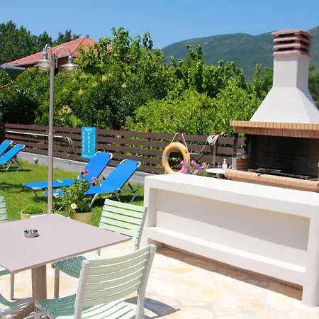 Апарт-отель George 3*