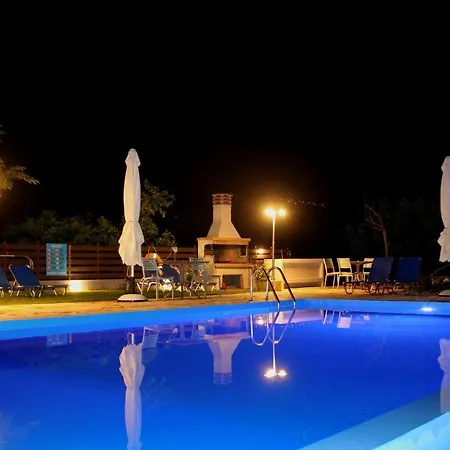 George Апарт-отель 3*