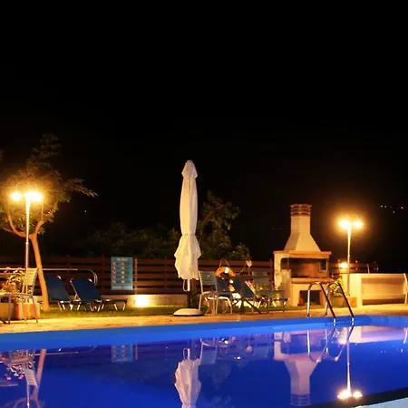 George Апарт-отель 3*