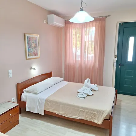 Aparthotel George