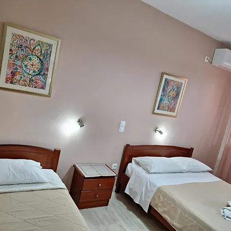Aparthotel George *