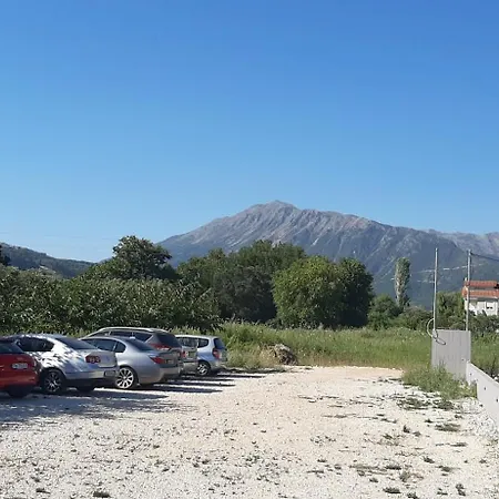 Апарт-отель George