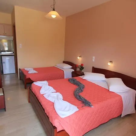 George Aparthotel