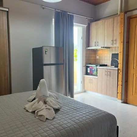 Aparthotel George