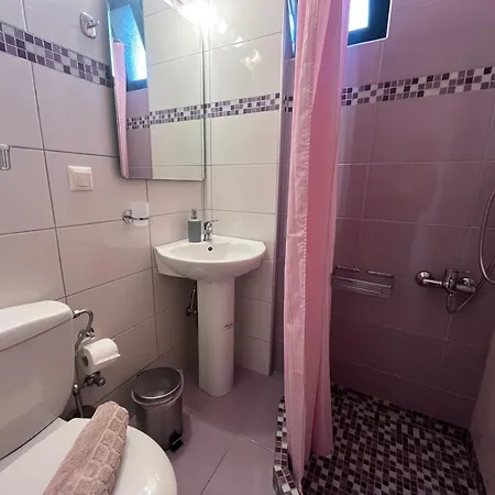 George Apartahotel Vasiliki