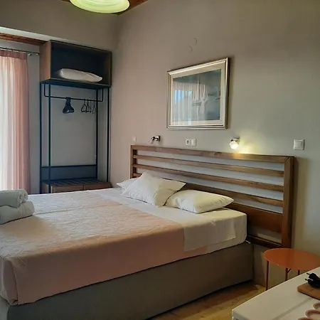George 3* Vasiliki