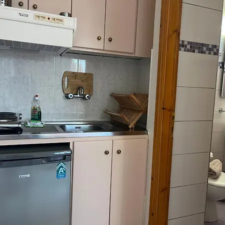 George Aparthotel Vasiliki (Lefkada)