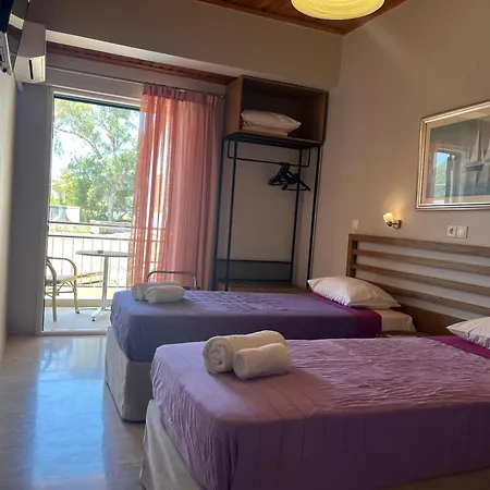 George Apartahotel 3*