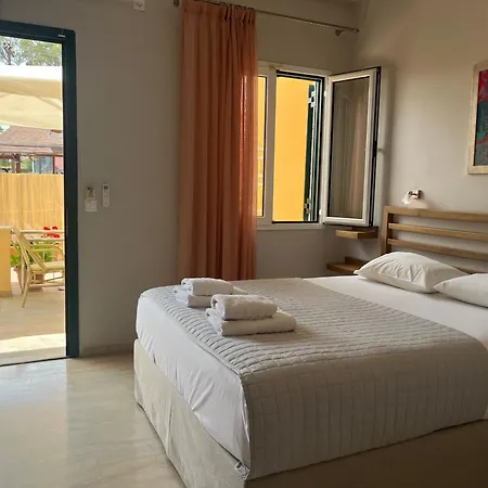 Hotel apartamentowy George