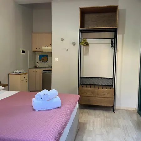 George Aparthotel Vasiliki (Lefkada)