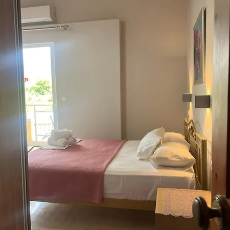 George Appart hôtel Vasiliki