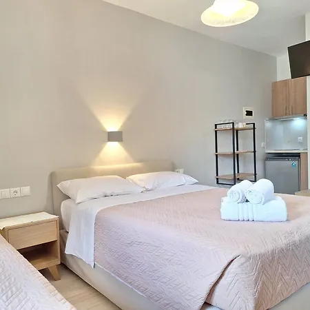 George 3* Vasiliki