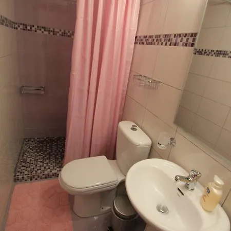 George Aparthotel Vasiliki (Lefkada)
