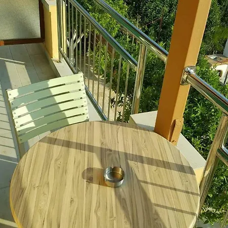 George Aparthotel Vasiliki (Lefkada)