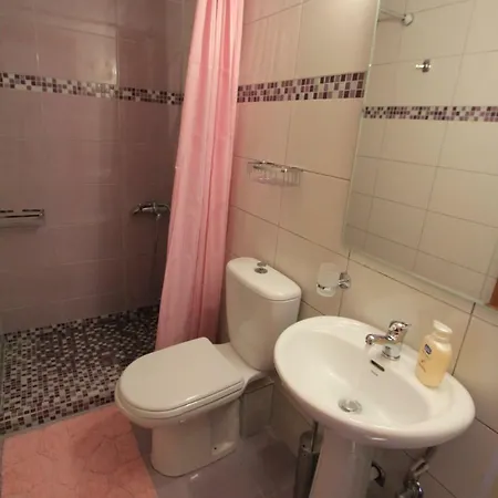 George Aparthotel Vasiliki (Lefkada)