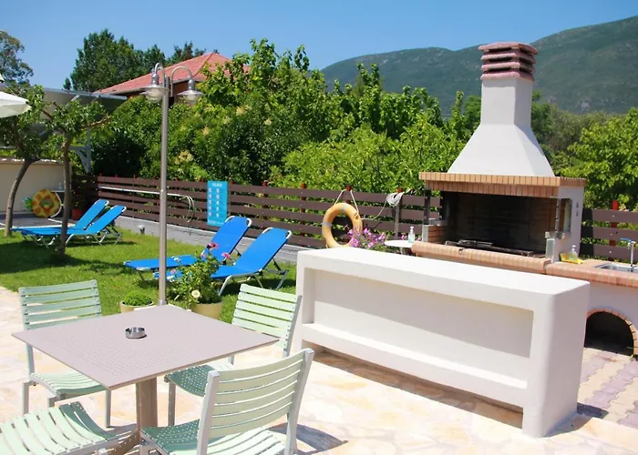 Lejlighedshotel George 3*