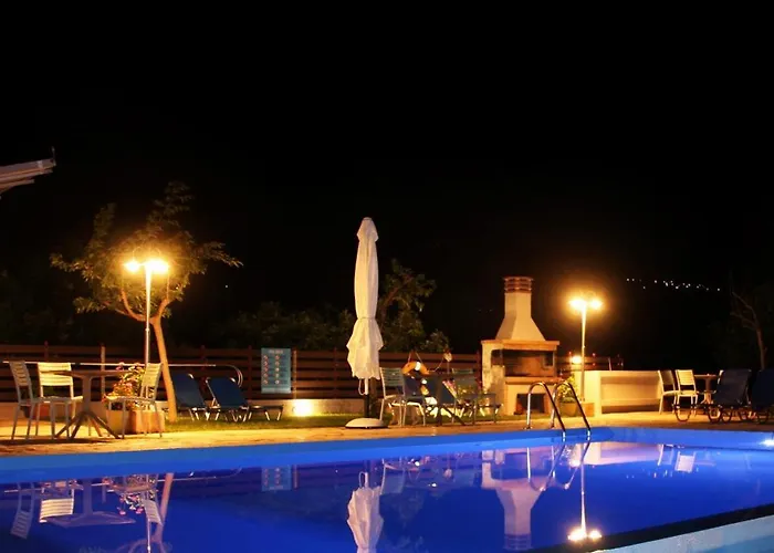 George Aparthotel 3*